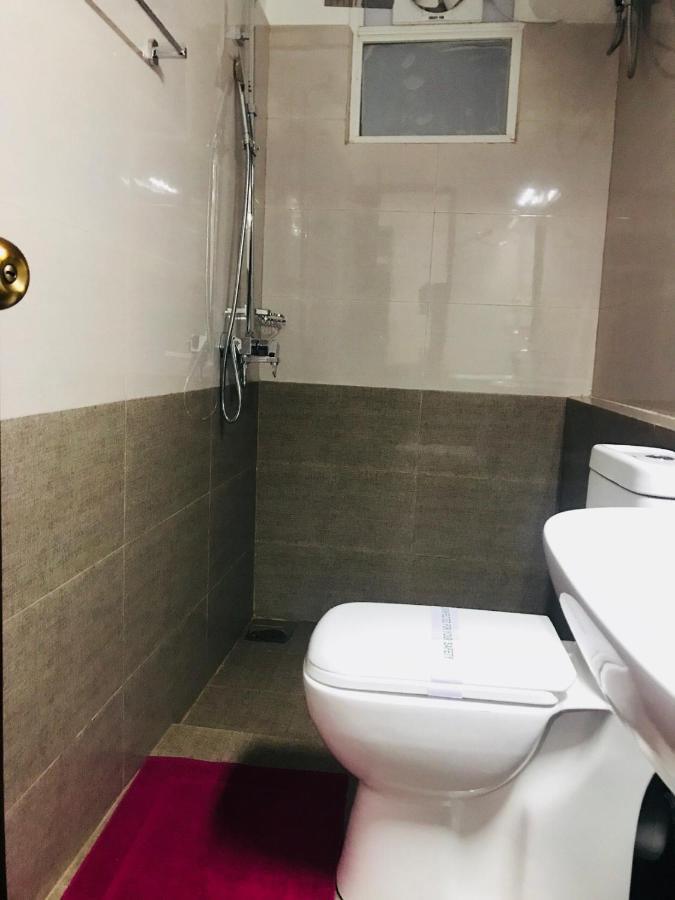 City Apartment'S นูวาราเอลิยา ภายนอก รูปภาพ