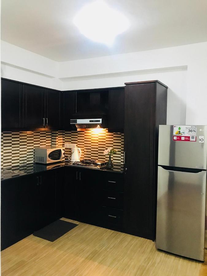 City Apartment'S นูวาราเอลิยา ภายนอก รูปภาพ
