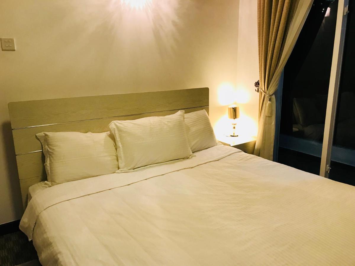City Apartment'S นูวาราเอลิยา ภายนอก รูปภาพ