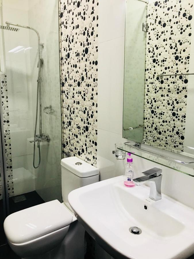 City Apartment'S นูวาราเอลิยา ภายนอก รูปภาพ