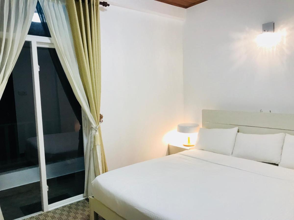 City Apartment'S นูวาราเอลิยา ภายนอก รูปภาพ